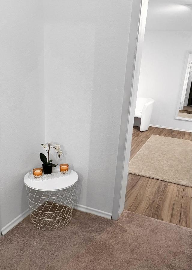 Eine schöne Wohnung im Herzen von Basel. Exterior foto